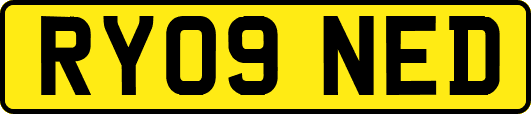 RY09NED