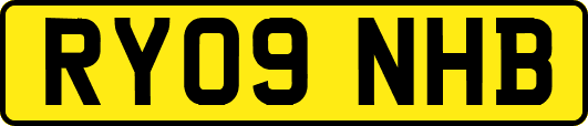 RY09NHB