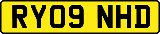 RY09NHD