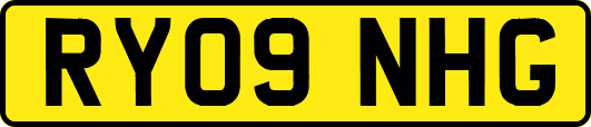 RY09NHG