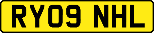 RY09NHL