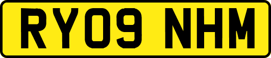 RY09NHM
