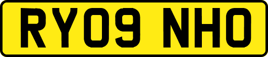 RY09NHO