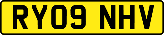 RY09NHV