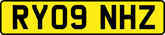 RY09NHZ