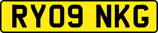 RY09NKG