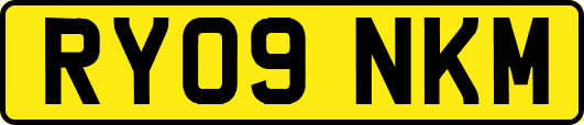 RY09NKM