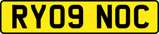 RY09NOC