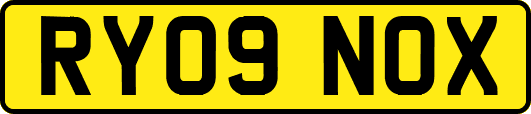 RY09NOX