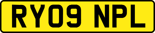 RY09NPL