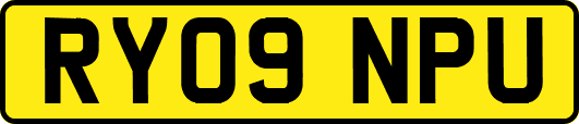 RY09NPU