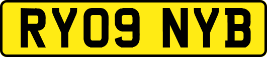 RY09NYB