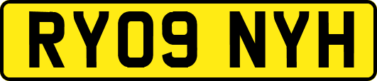 RY09NYH