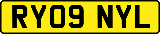 RY09NYL