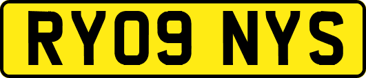 RY09NYS