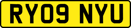 RY09NYU