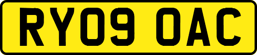 RY09OAC