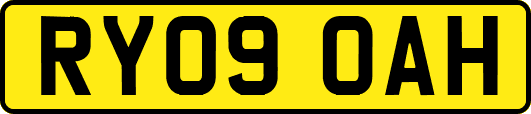 RY09OAH