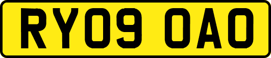 RY09OAO