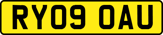 RY09OAU