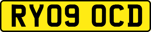 RY09OCD