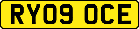 RY09OCE