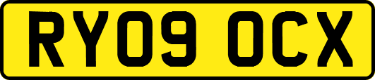 RY09OCX