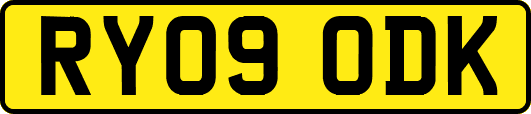 RY09ODK
