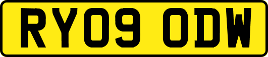 RY09ODW