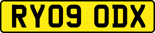 RY09ODX