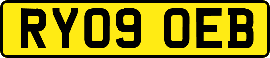 RY09OEB