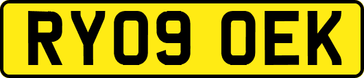 RY09OEK