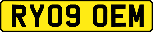RY09OEM