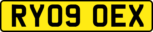 RY09OEX
