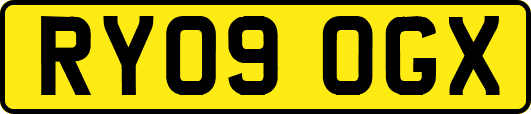 RY09OGX