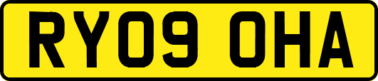 RY09OHA