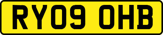 RY09OHB
