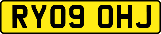 RY09OHJ