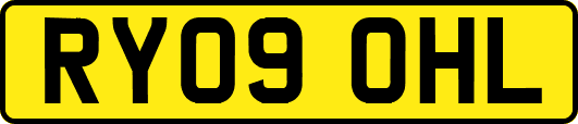 RY09OHL