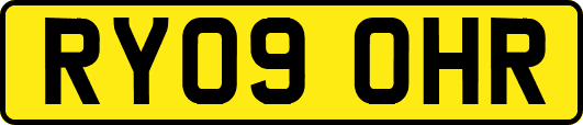 RY09OHR