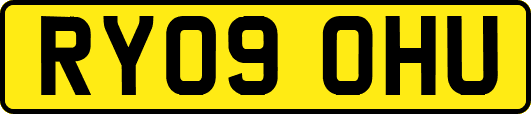 RY09OHU