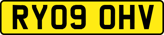 RY09OHV