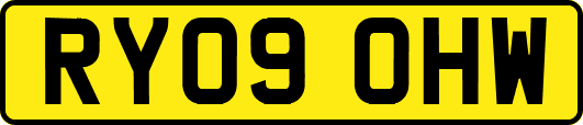 RY09OHW