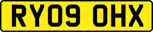 RY09OHX