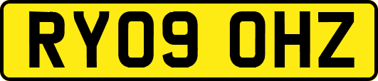 RY09OHZ