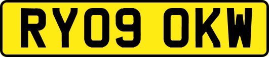 RY09OKW