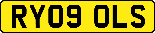 RY09OLS