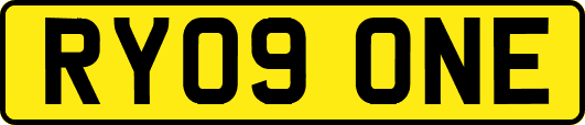 RY09ONE