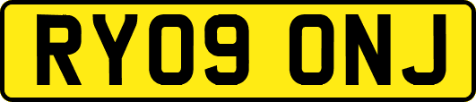 RY09ONJ