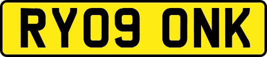 RY09ONK